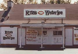 Rita's Ice gambar png