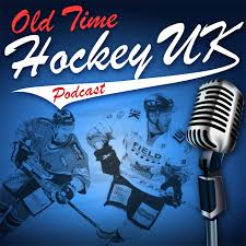 Old Time Hockey UK Podcast - The puck drops here!