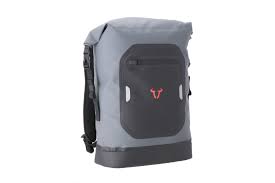 drybag 300 backpack 30l grey black