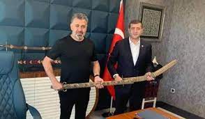 MHP'de Baki Ersoy istifası: Haksızlık karşısında susan dilsiz şeytandır -  Son dakika haberleri – Sözcü