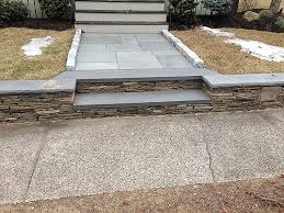 Landscape Specialists Stone Paths