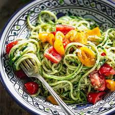 It's a quick and easy weeknight dinner that is budget and noodles with a twist. 15 Diabetes Friendly Dinner Recipes Everyday Health