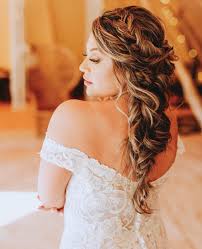 bridal hair and makeup artists in houston