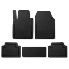 floor mats for acura csx 3d all weather
