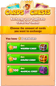 See more of coin master hack 2020 on facebook. Coin Master Cards For Chests