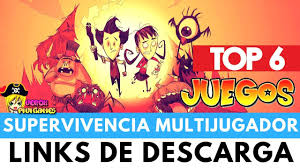 Maybe you would like to learn more about one of these? 6 Juegos De Supervivencia Multijugador Para Pc