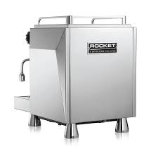 Máy pha cà phê Rocket Espresso - Giotto Cronometro R CE (Hàng chính hãng)