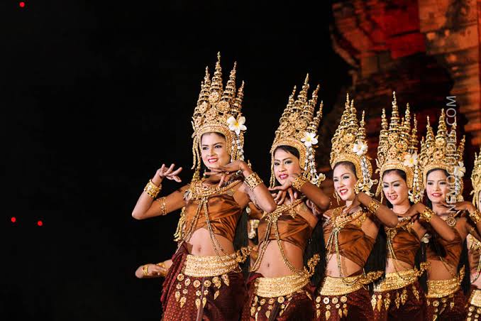 Things to do in Thailand; cultural tour to Thailand