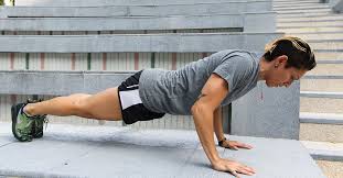 plyo pushups benefits how to and
