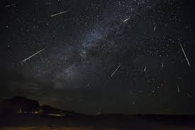 Skygazers are set for some celestial fireworks as the first meteor shower of 2020 meteor showers, or shooting stars, are caused when pieces of debris, known as meteorites, enter the planet's atmosphere at. Perseid Meteor Shower 2020 Everything You Need To Know To See Fireballs In August