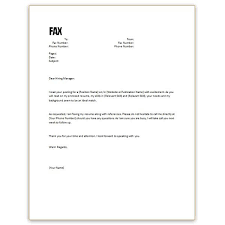 Unique Example Of An Excellent Cover Letter    In Cover Letter with Example  Of An Excellent Cover Letter