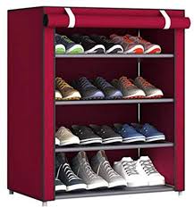 Shoe Rack Buy Shoe Stand Cabinet From From Rs 249 Online
