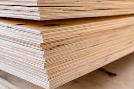 Plywood Guide Grades And Uses