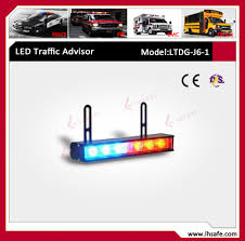 China Led Traffic Advisor Traffic Light Bar Ltde22 China Traffic Advisor Traffic Advisor Light Bar