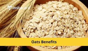 Evidence Based Health Benefits Of Eating Oats And Oatmeal Healthy Habits gambar png