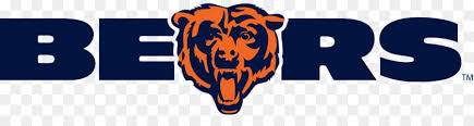 Logos and uniforms of the chicago bears nfl american football virginia tech mascot helmet png download 1200 814 free. Nfl Bears Logo Logodix