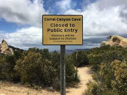mythical morrison cave closed over
