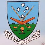 Howeston Golf Course Birkdale