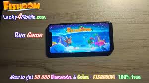 Using brawl stars cheat tool, the amount of gems you will be able to get almost everything tutorial to get unlimited gems and coins on brawl stars. Lucky4mobile Com Hack Mobile Game 100 Free How To Hack Fishdom The Easiest Way 2019 Facebook
