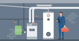 Replacing Your Boiler Everything You