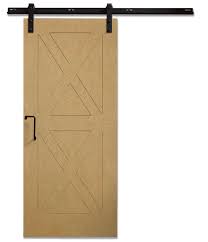 Barn Doors Custom Interior Sliding