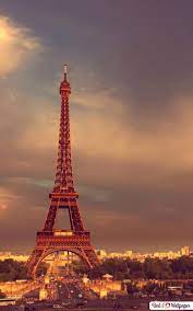 Eiffel Tower Background HD wallpaper ...