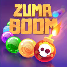 zuma boom play this game for
