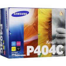 Download samsung printer drivers for free to fix common driver related problems using, step by step instructions. Samsung Clt P404c Cmyk Ab 140 29 Im Preisvergleich