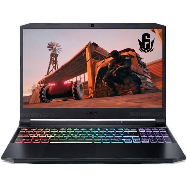 Acer Nitro Win10 Gaming Laptop
