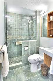 compact bathroom design