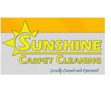 sunshine carpet cleaning llc project