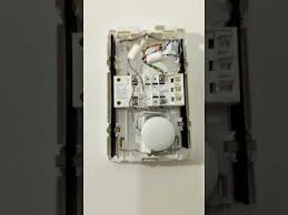 With the byron video doorbells you can view, talk and listen to your visitors. Nest Hello Uk Installation To Only Battery Operated Door Bell By Fitting A Transformer Youtube