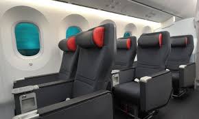 Air Canada Economy Class What To Know