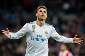 real madrid superstar equals cristiano