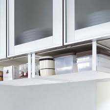5 Things All Organized Kitchen Cabinets