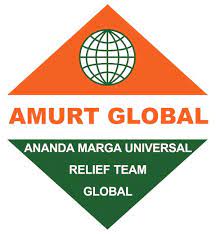 AMURT GLOBAL – Ananda Marga Universal Relief Team Global