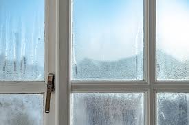 how to stop condensation on windows