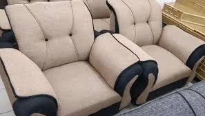 5 seater k model sofa set new at rs
