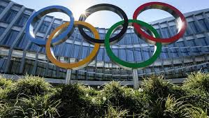 L'édition des jeux olympiques qui s'ouvre sera particulière. Le Japon Determine A Accueillir Les Jeux Olympiques En 2021 Malgre La Pandemie Ladepeche Fr