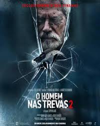 o homem nas trevas 2 filme 2021