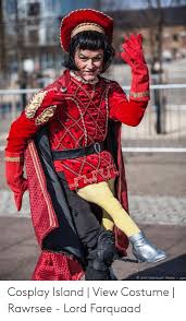Click on any of the photos for larger photos in a pop up and slide show. Nnann Www Oill Satebell Photo 20w Wwww Cosplay Island View Costume Rawrsee Lord Farquaad Cosplay Meme On Me Me