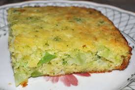 broccoli cornbread recipe food com