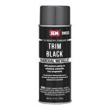 Trim Paints Refinish Sem Products