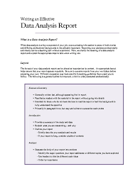 Sample Of Accident Report Writing   Pccatlantic Spreadsheet Templates Job Analysis And The Talent Management Process   Ppt Download