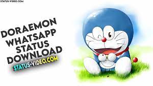 New Doraemon Whatsapp Status Video » Status-Video.Com