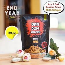 Video ini berisi cara memilih cemilan untuk diet. Snack Gandum Kranci Bang Aal Keju Original Dan Pedas Gurih Cemilan Makanan Diet Sehat Shopee Indonesia