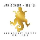 Best of Jam & Spoon [Anniversary Edition 1990-2015]