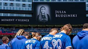 Daughter of Blue Jays coach dies in ...