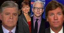 Who is the highest-paid news caster?