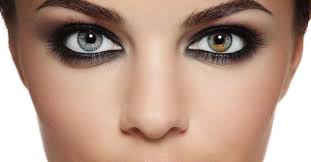 Want to grab his attention without saying a word? Is Heterochromia The Sexiest Mutation In The World The New Daily